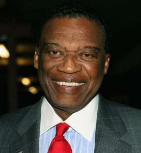 Bernie Casey